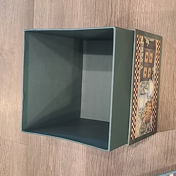 Bobs Primitive Box - Picture 3 of 5